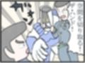 ジョジョの奇妙な4コマ「無敵のザ・ハンド」