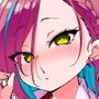 性処理当番じゃないのにヌいてくれるギャル