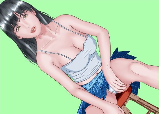目が覚めたら隣に美少女が寝ているんだが 画像10