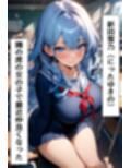 隣の席の爆乳同級生との日常