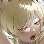 カンナ、待ってたよ さて、しようか。