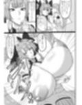 母の濃密リラクゼーション