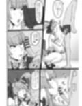 母の濃密リラクゼーション