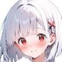白蛇の恩返し♪
