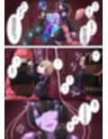 〜淫魔化奴●船〜？？了淫魔？穴的女奴运？船〜4話【中国翻？】