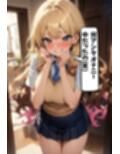 陽キャギャル姉のオモチャになった話