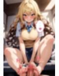 陽キャギャル姉のオモチャになった話