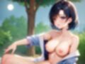 異世界転生したら、亜人たちの性処理係でした
