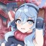 対魔忍アコ
