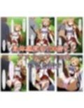 俺だけ使えるチートスキルでアスナを犯し倒す件