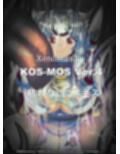 【×ラフム】KOS-MOS  枯れないコスモス