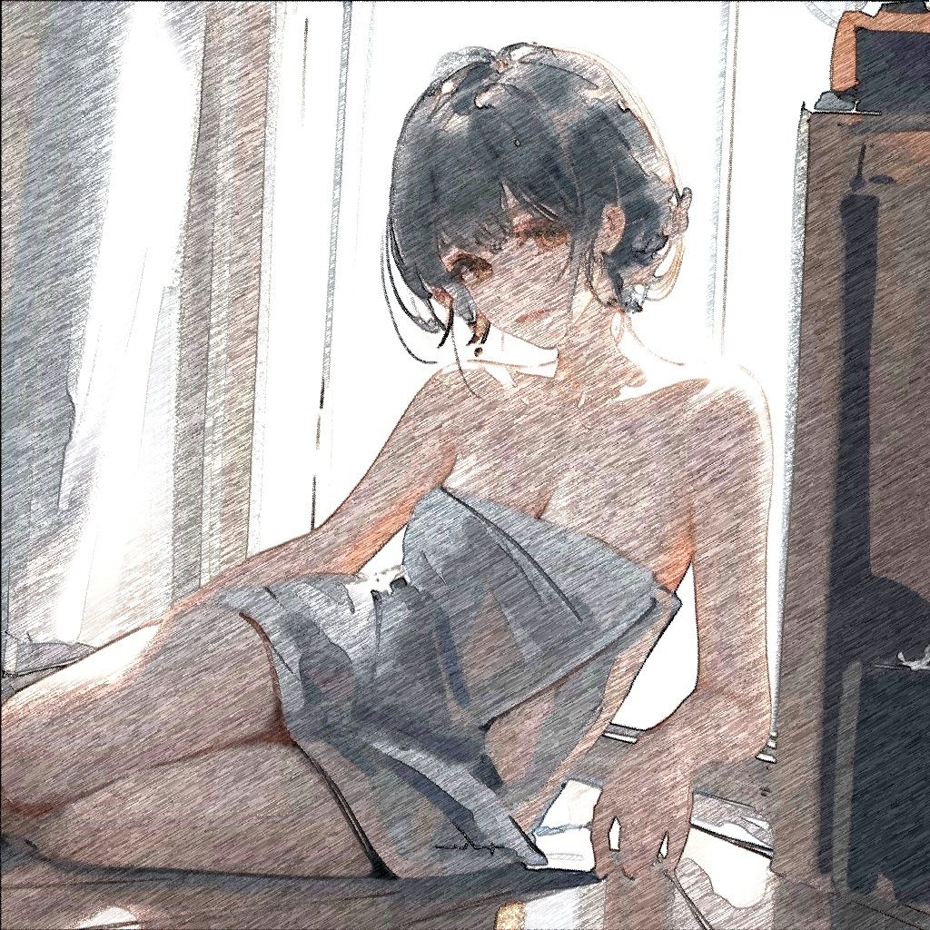 ヌードが撮りたい1 女性警察官そして恋人の姉さん 画像5