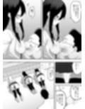 ちゃんとかけて！！ 催●レ〇プ