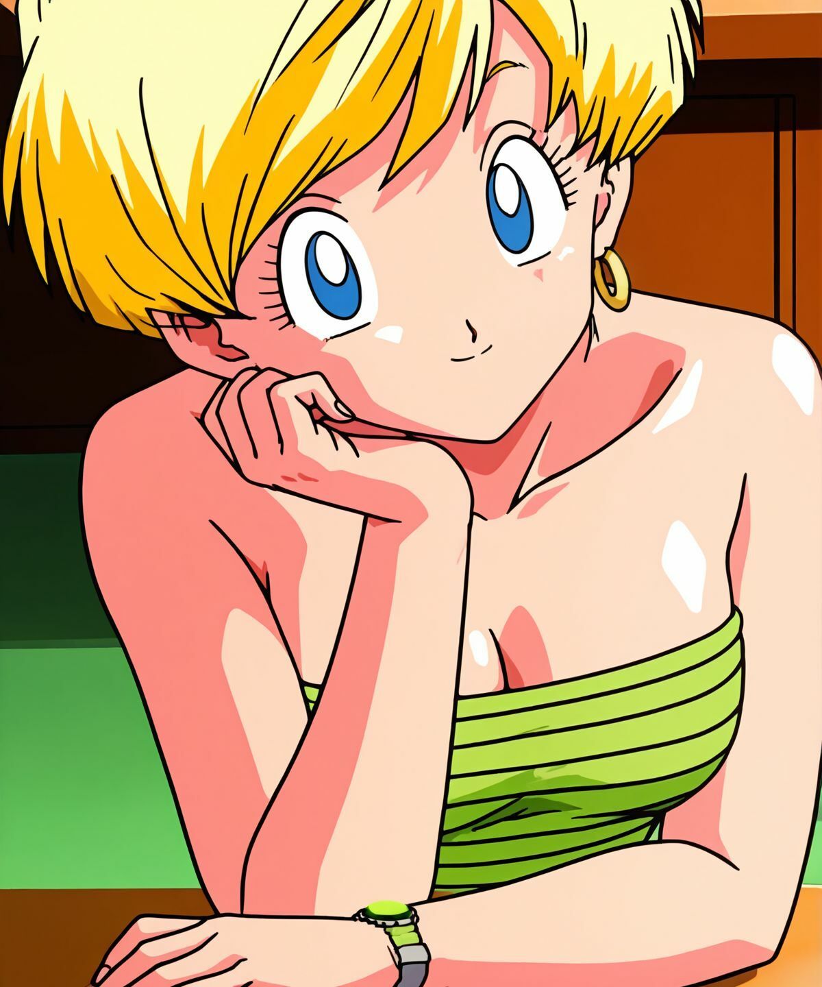 サンプル画像2:イ〇ーザと〇〇〇(アトリエ乱れ髪) [d_604665]