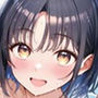 清楚な女子大生が禁欲を破ったので、罰として精液便所になってもらった。