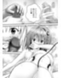 あらぶる〜友達レズのイキ癖〜