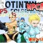 NPC姦FPSなゲームの世界で戦闘をしながらスケベなこともするぜ！