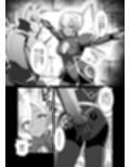褐色の隷姫