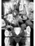 褐色の隷姫