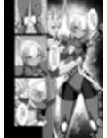 褐色の隷姫