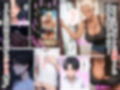 美巨乳黒ギャル人妻のむちむち濃厚甘サド生H 〜憧れの親友ママに筆おろししてもらう話〜