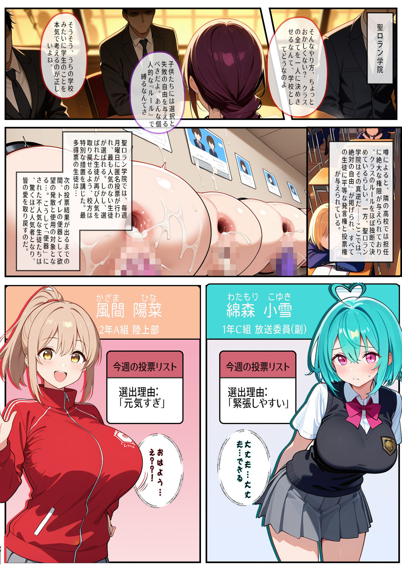 週刊・使用対象発表 画像2