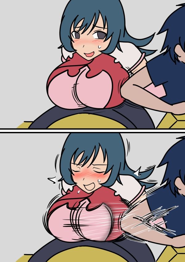 サンプル画像4:コトナ即おち(ParticularStation) [d_605296]