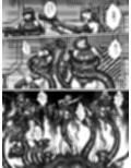 絶対補食圏〜女エリート部隊全滅〜
