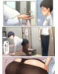 仕方なく母ちゃんとセックスします4