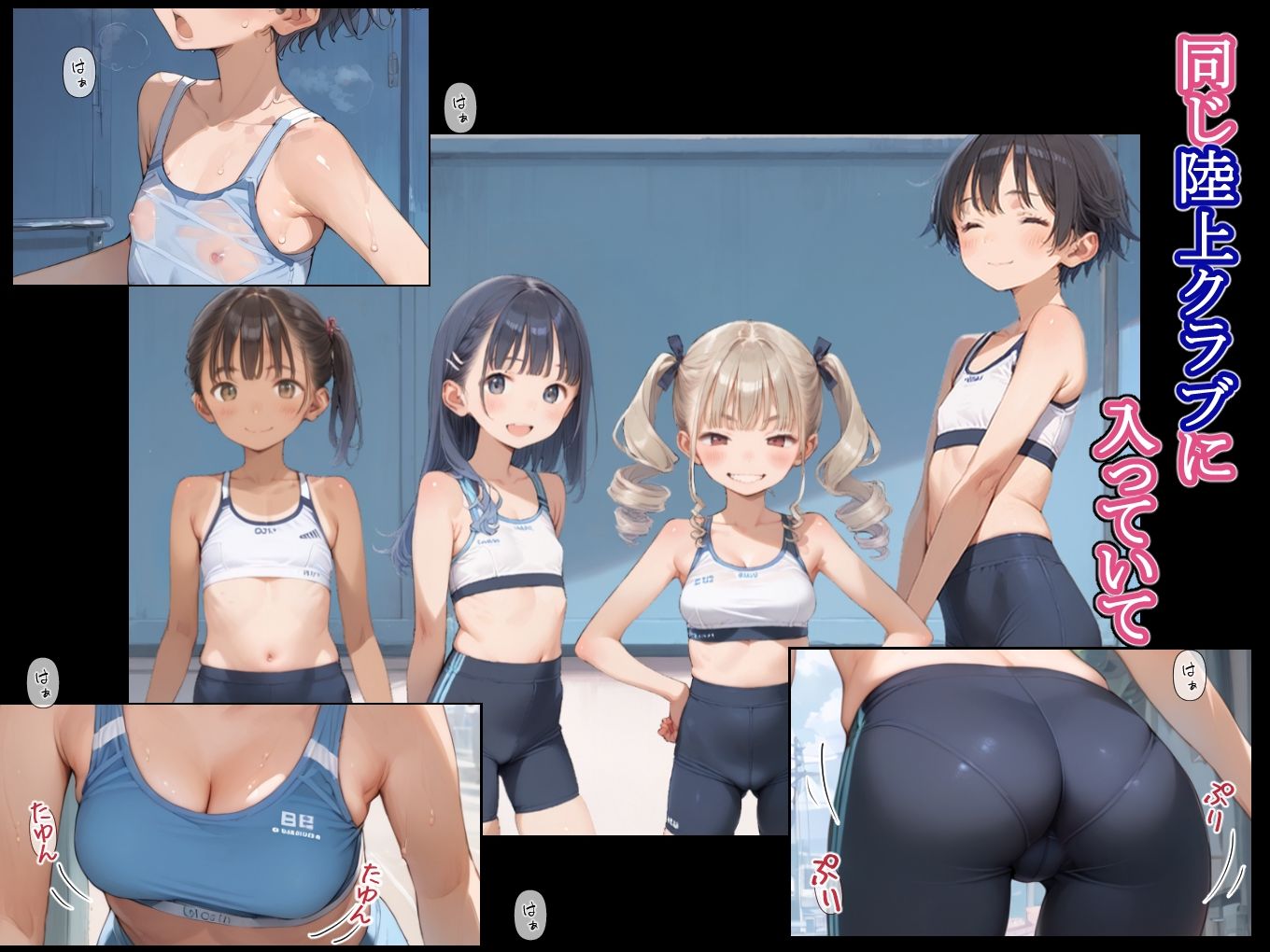 画像サンプル