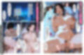 むちむち爆乳パート主婦とイチャラブあまあま種付けSEX