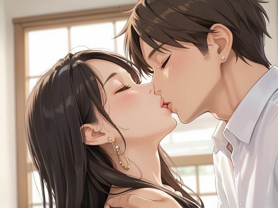 Gカップ美女と狂うまでヤった 画像1