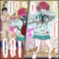 アニメキャラとセックルできるアプリ33、マチュ編
