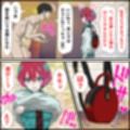 アニメキャラとセックルできるアプリ33、マチュ編