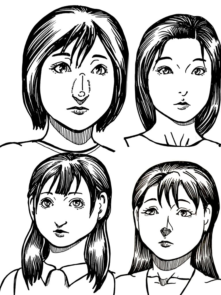 陵●された三十人の人の妻 画像5