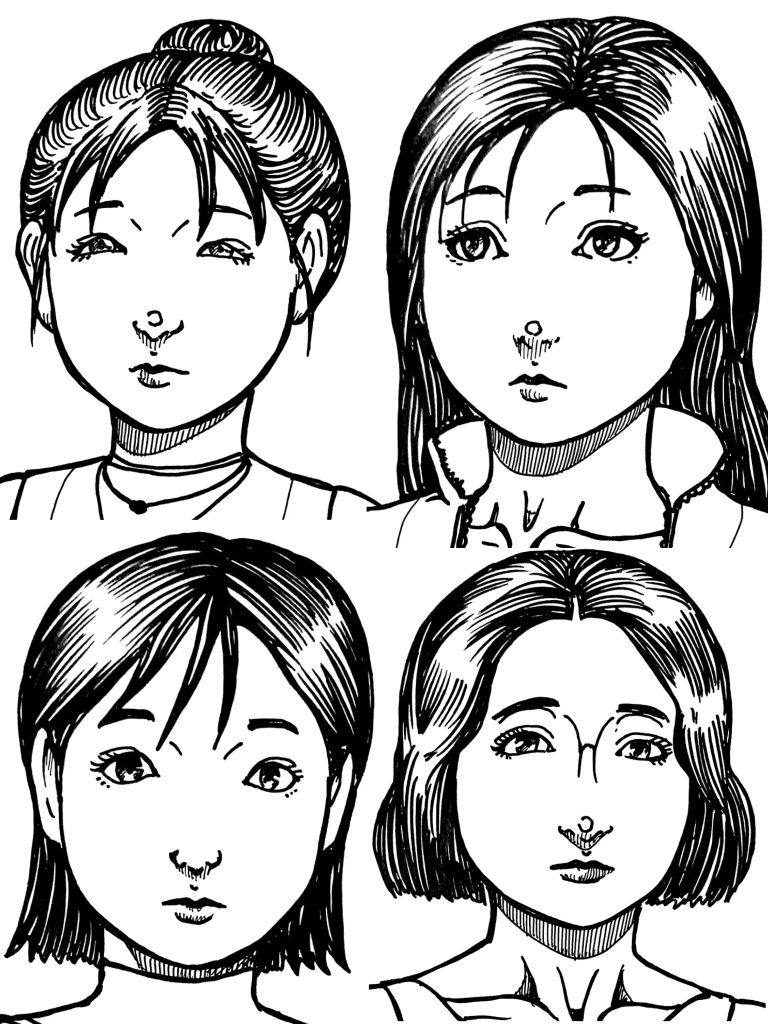 陵●された三十人の人の妻 画像7