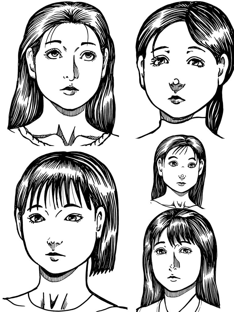 陵●された三十人の人の妻 画像8