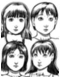 陵●された三十人の人の妻
