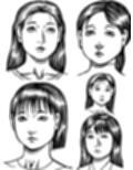 陵●された三十人の人の妻