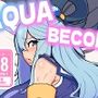 AQUA BECOMES A PROSTITUTE（英語版アクア様がP活する話）