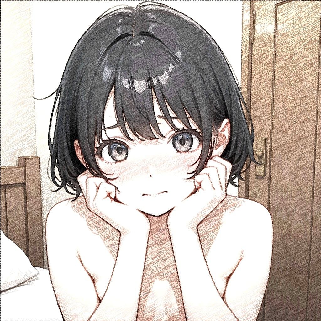 ヌードが撮りたい 3の続 女子警察官をレ●プ風に 画像2