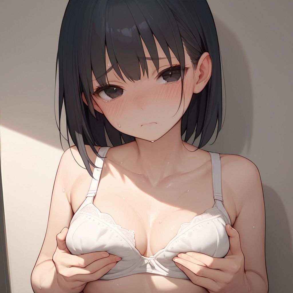 サンプル画像1:妹の弱みを握ったので私物化して犯しまくる(星屑クラブ) [d_606558]