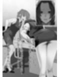 某商社の元課長いじめ