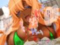 黒ギャル嫁ハーレム 浮気チ○ポに寝取られて 彼氏なんてどーでもよくなっちゃったw