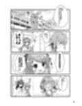 キュンキュンキュー！奏、放送部に入部するの巻