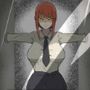 捕まった悪魔ハンター