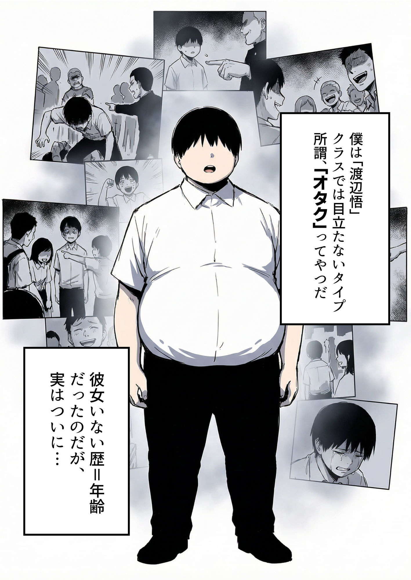 彼氏と喧嘩するたびに僕のチンポでオナニーするギャル4 エロ画像1