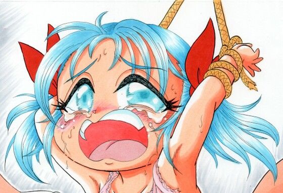 快楽特急地獄行き