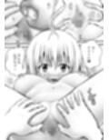 あらぶる〜リコとアイドルの二刀流〜