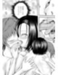 あらぶる〜リコと委員長の二刀流〜